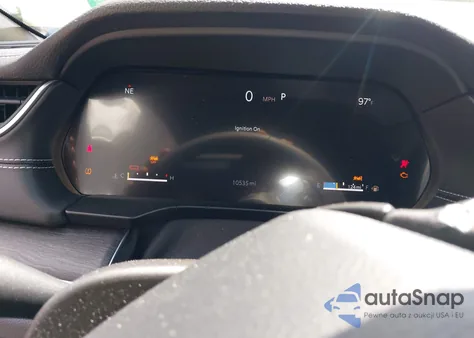 2025 Jeep Grand Cherokee Limited 4X2 из США, поврежденный, VIN 1C4RJJBG2S8651767